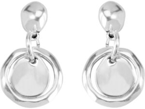 Authentic UNOde50 Designer Earrings  – ORECCHINI UNO DE 50