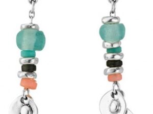 Authentic UNOde50 Designer Earrings  – ORECCHINI UNO DE 50