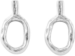 Authentic UNOde50 Designer Earrings  – ORECCHINI UNO DE 50