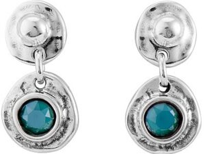 Authentic UNOde50 Designer Earrings  – ORECCHINI UNO DE 50