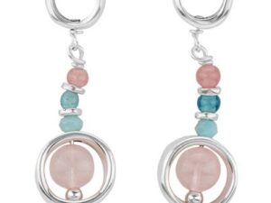 Authentic UNOde50 Designer Earrings  – ORECCHINI UNO DE 50