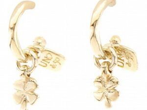 Authentic UNOde50 Designer Earrings  – ORECCHINI UNO DE 50