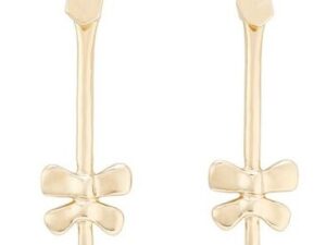 Authentic UNOde50 Designer Earrings  – ORECCHINI UNO DE 50