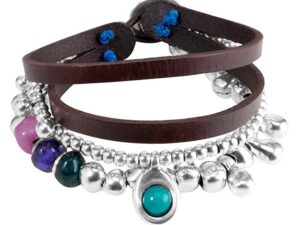 Authentic UNOde50 Designer Jewelry  – BRACCIALI UNO DE 50