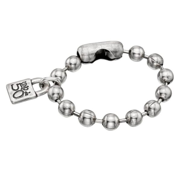 Authentic UNOde50 Designer Jewelry  - BRACCIALI UNO DE 50