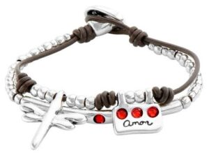 Authentic UNOde50 Designer Jewelry  – BRACCIALI UNO DE 50