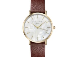 AUTHENTIC ROSEFIELD WATCH Designer