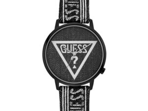 Authentic GUESS WATCH  Sophisticated High-end watch