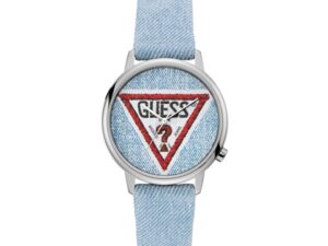 Authentic GUESS WATCH  Sophisticated High-end watch