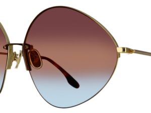 AUTHENTIC VICTORIA BECKHAM SUNGLASSES Metal Sophisticated