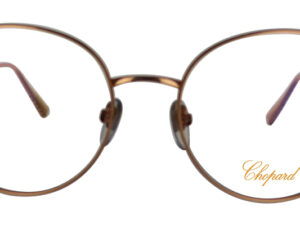 AUTHENTIC CHOPARD EYEWEAR Premium Metal Elegant Eyeglasses