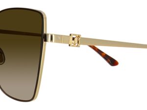 AUTHENTIC JIMMY CHOO Premium Sunglasses