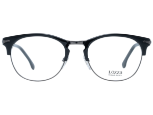 AUTHENTIC LOZZA EYEWEAR Unisex Sophisticated Eyeglasses