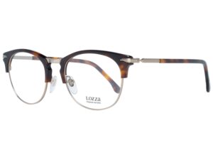 AUTHENTIC LOZZA EYEWEAR Unisex Sophisticated Eyeglasses