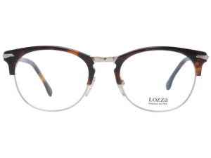 AUTHENTIC LOZZA EYEWEAR Unisex Sophisticated Eyeglasses