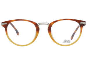 AUTHENTIC LOZZA EYEWEAR Unisex Sophisticated Eyeglasses