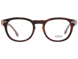 AUTHENTIC LOZZA EYEWEAR Unisex Designer Eyeglasses