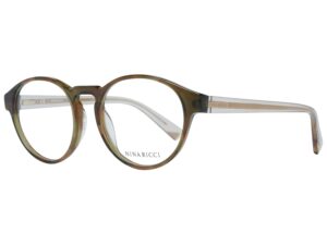 AUTHENTIC NINA RICCI EYEWEAR Women Designer Eyeglasses