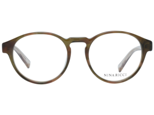 AUTHENTIC NINA RICCI EYEWEAR Women Designer Eyeglasses