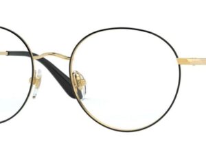 Authentic VOGUE EYEWEAR Metal Designer Eyeglasses