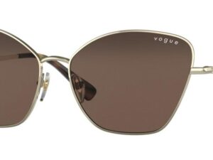 Authentic VOGUE SUNGLASSES Lady High-End