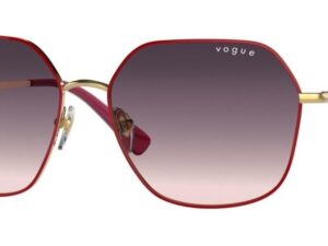 Authentic VOGUE SUNGLASSES Metal Premium