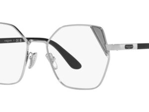 Authentic VOGUE EYEWEAR Metal Top Quality Eyeglasses