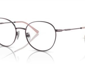 Authentic VOGUE EYEWEAR Metal Exclusive Eyeglasses