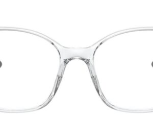 Authentic VOGUE EYEWEAR Lady Designer Eyeglasses