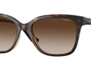 Authentic VOGUE SUNGLASSES Lady High-End