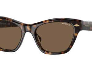 Authentic VOGUE SUNGLASSES Acetate Premium