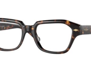 Authentic VOGUE EYEWEAR  High-End Eyeglasses