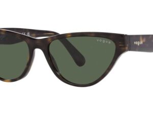 Authentic VOGUE SUNGLASSES  Sophisticated