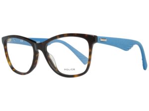 AUTHENTIC POLICE EYEWEAR Women High-End Eyeglasses