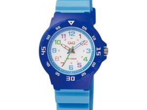 AUTHENTIC Q&Q Q&Q FASHION Kid Sophisticated Watch