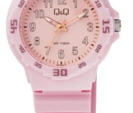 AUTHENTIC Q&Q Q&Q FASHION Women Premium Watch