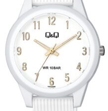 AUTHENTIC Q&Q Q&Q FASHION 32 mm High-End Watch