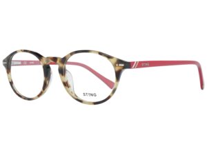 AUTHENTIC STING EYEWEAR Unisex Top Quality Eyeglasses