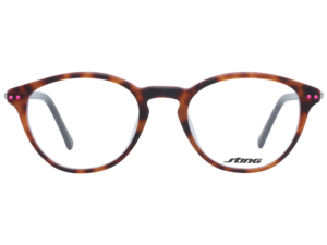 AUTHENTIC STING EYEWEAR Unisex Top Quality Eyeglasses