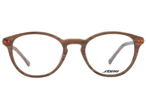 AUTHENTIC STING EYEWEAR Unisex Top Quality Eyeglasses