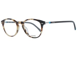 AUTHENTIC STING EYEWEAR Unisex High-End Eyeglasses