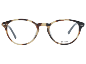 AUTHENTIC STING EYEWEAR Unisex High-End Eyeglasses