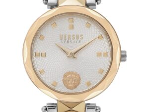 Authentic VERSUS VERSACE COVENT GARDEN PETITE Lady Top Quality High-end watch