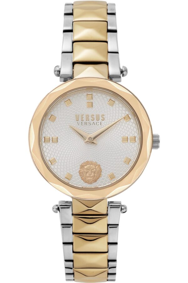 Authentic VERSUS VERSACE COVENT GARDEN PETITE Lady Top Quality High-end watch - Women VERSUS - 3 ATM - Lacantus Store