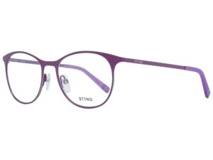 AUTHENTIC STING EYEWEAR Unisex Sophisticated Eyeglasses