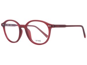 AUTHENTIC STING EYEWEAR Unisex High-End Eyeglasses