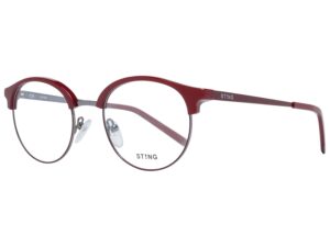 AUTHENTIC STING EYEWEAR Unisex Top Quality Eyeglasses