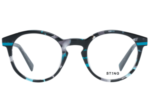 AUTHENTIC STING EYEWEAR Unisex Exclusive Eyeglasses