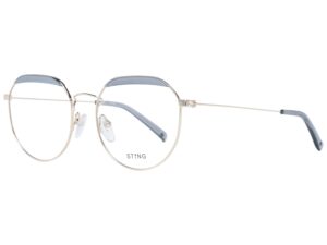 AUTHENTIC STING EYEWEAR Unisex Top Quality Eyeglasses