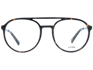 AUTHENTIC STING EYEWEAR Unisex Designer Eyeglasses